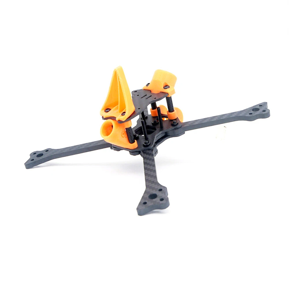 Drone Kit Racing - TEOSAW 533Pro 190Mm Jarak Sumbu Roda