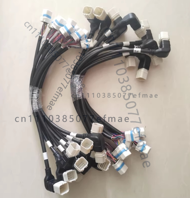 Drone Kit Professional - UNTUK DJI Agras T40 T20P Kabel