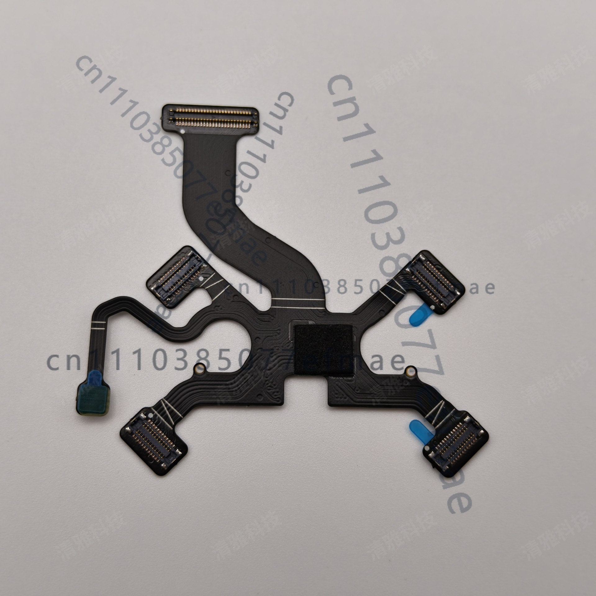 Kabel Fleksibel Gimbal 7 in 1  - Drone Kit Professional ulasan dan harga