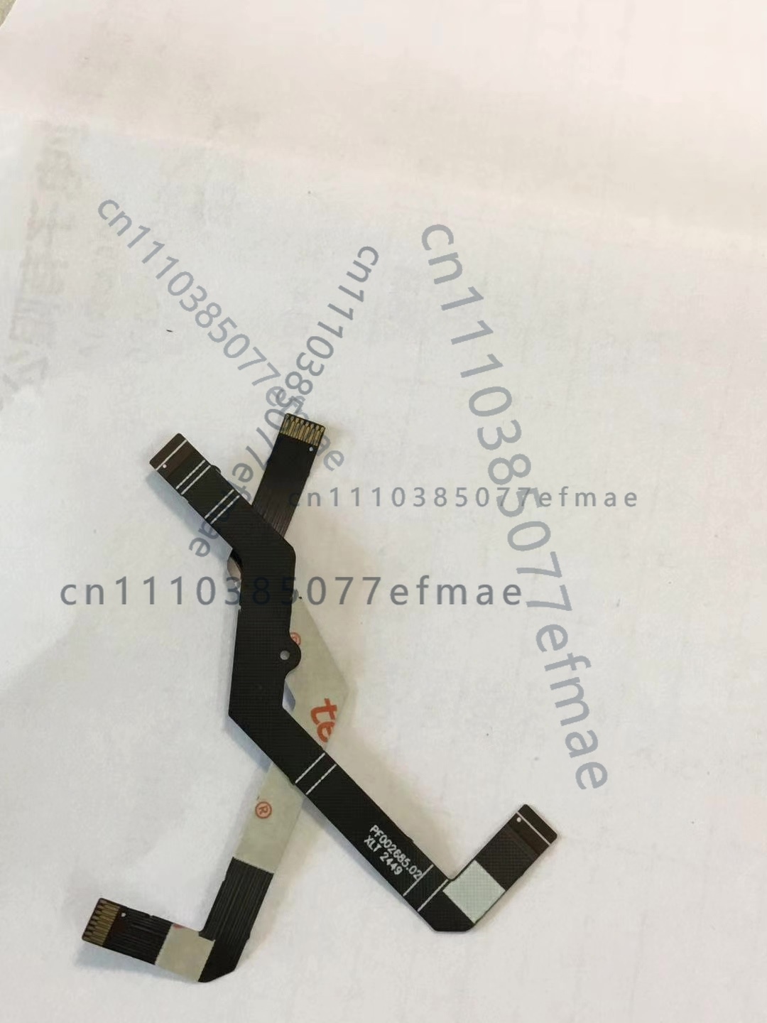 1 Buah untuk DJI Avata 2 Kabel - Drone Kit Professional ulasan dan harga