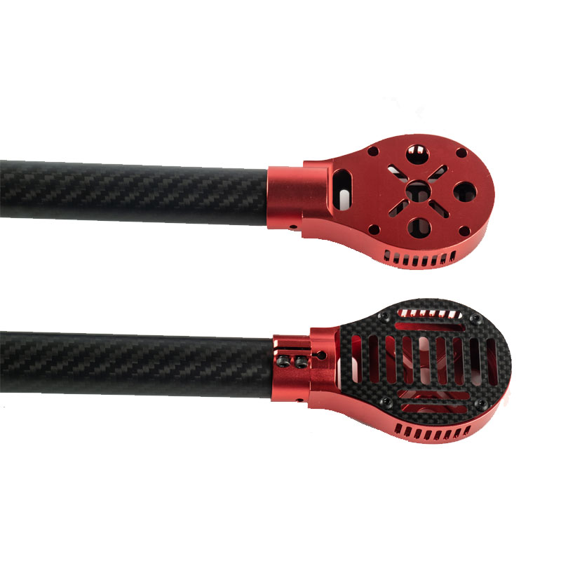 flyroun 6 Aixs Payung Lipat Ti - Drone Kit Octocopter ulasan dan harga