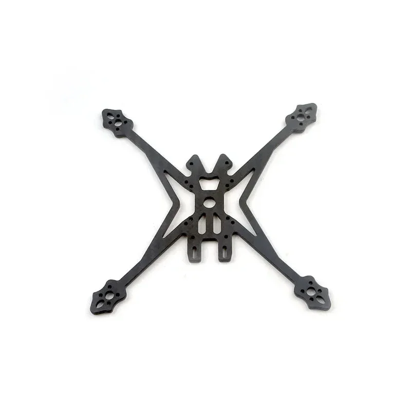 HappyModel Crux35 Kit Bingkai  - Drone Kit Octocopter ulasan dan harga