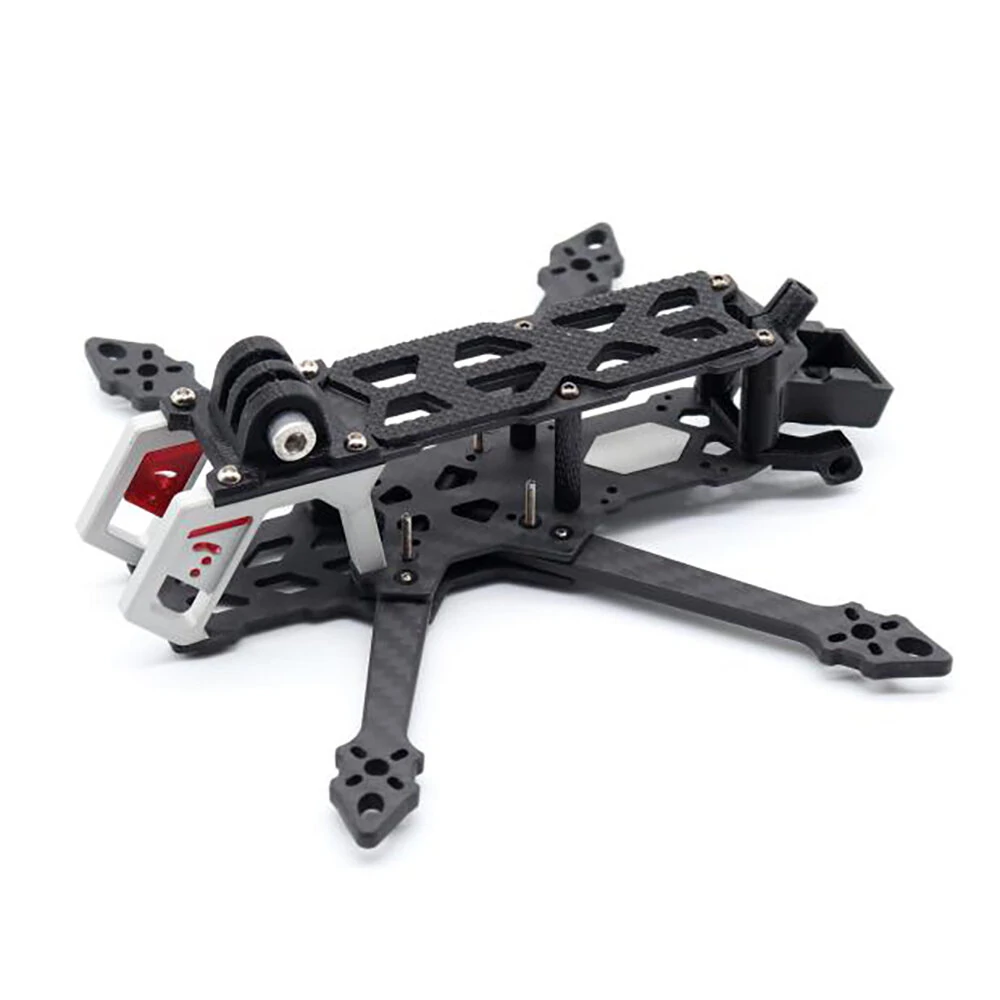 LHCXRC CLOUD 160 160Mm Jarak S - Drone Kit Racing ulasan dan harga