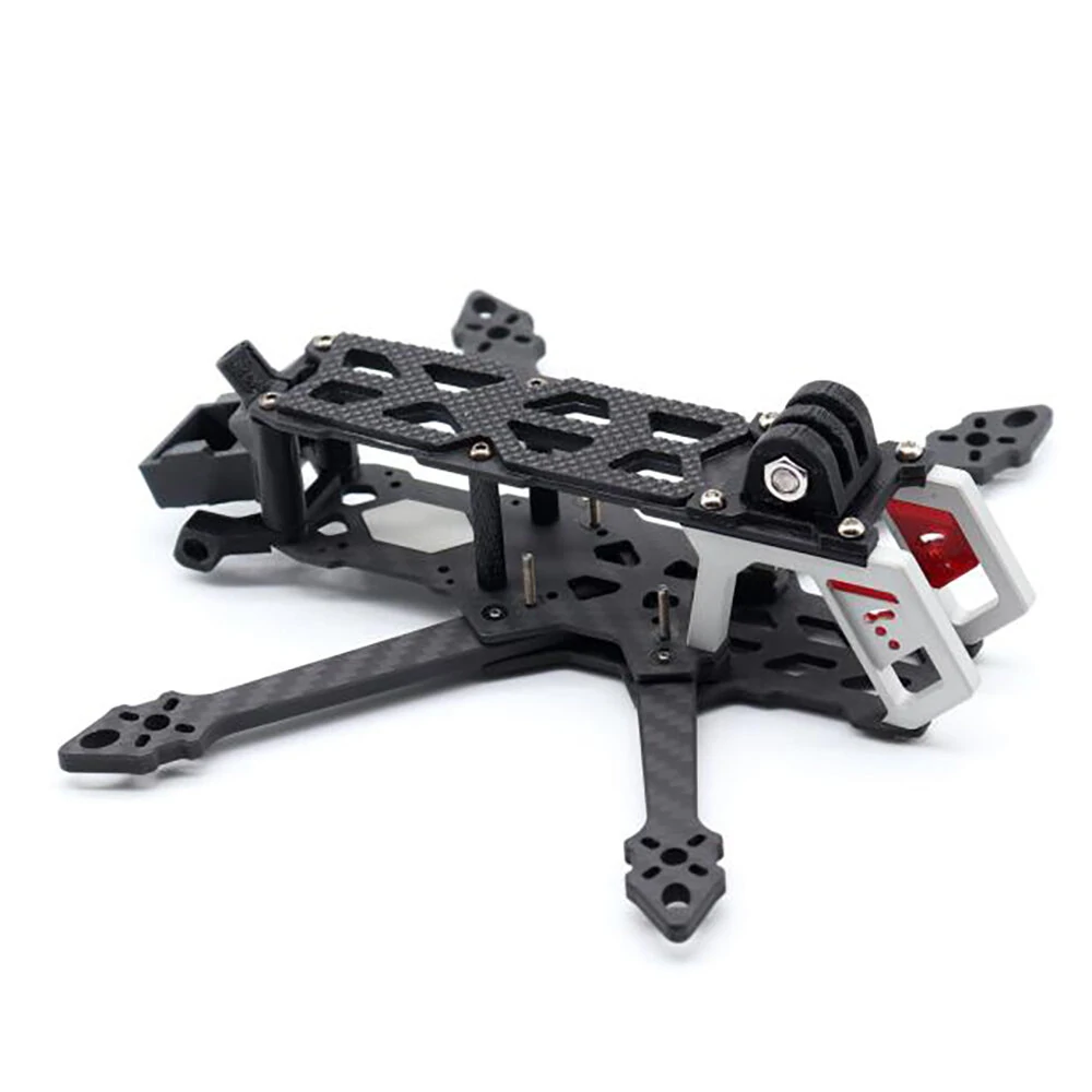 LHCXRC CLOUD 160 160Mm Jarak S - Drone Kit Racing ulasan dan harga