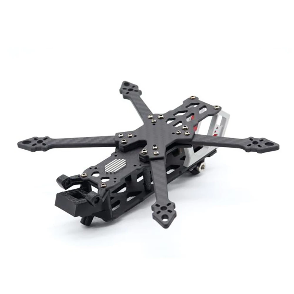 LHCXRC CLOUD 160 160Mm Jarak S - Drone Kit Racing ulasan dan harga