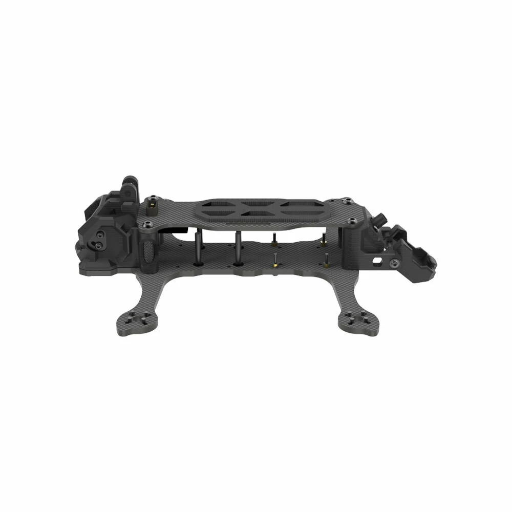 IFlight iH3 168mm Jarak Sumbu  - Drone Kit Racing ulasan dan harga