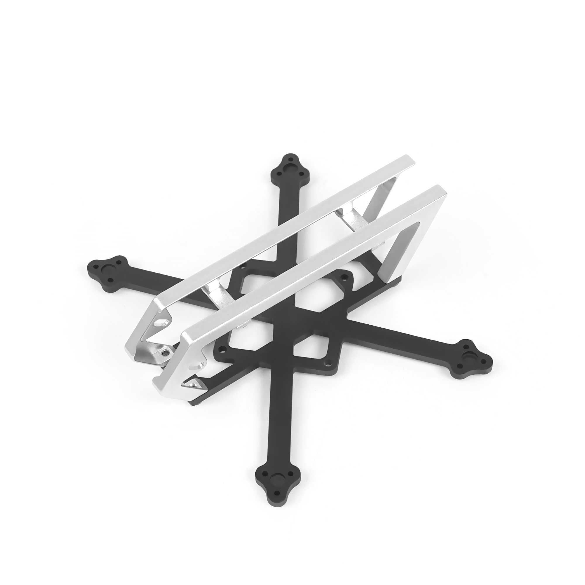 YMZFPV Lighting2 2 Inch FPV Qu - Drone Kit Build Yourself ulasan dan harga