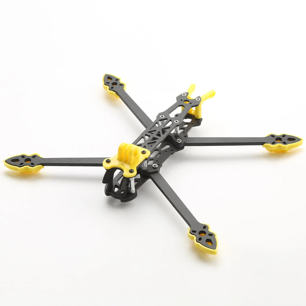 Mark4 8 Inci 375Mm Jarak Sumbu - Drone Kit Racing ulasan dan harga