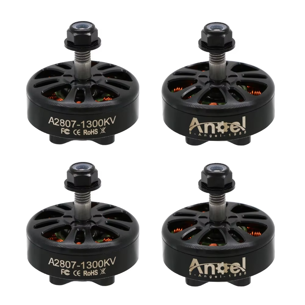 Mark4 Mark 4 7 inci 295mm FPV  - Drone Kit Build Yourself ulasan dan harga