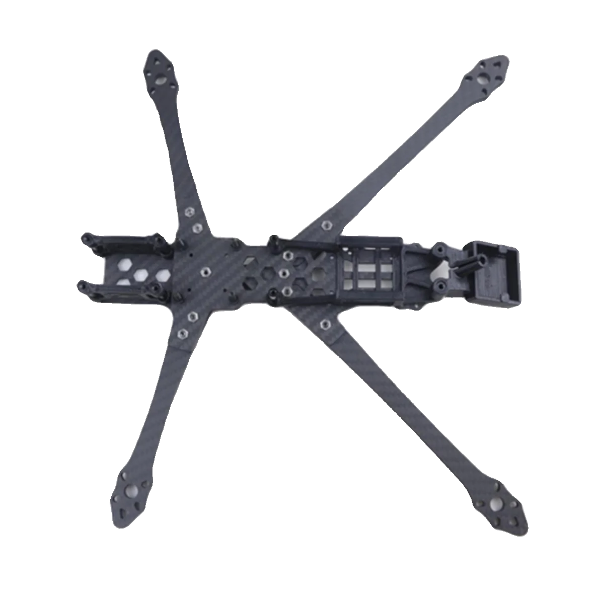 HSKRC AK DC Drone Digital Anal - Drone Kit Fpv ulasan dan harga