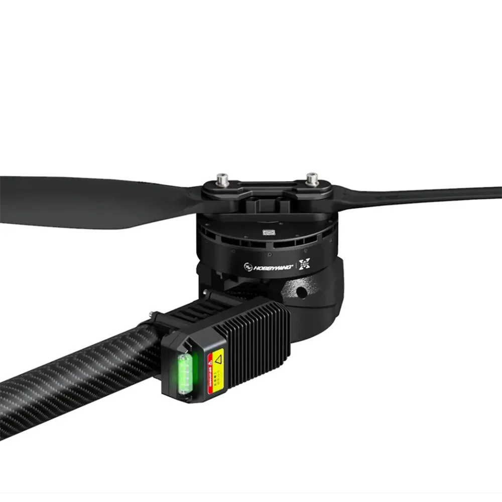 Motor Drone Pertanian Beban Be - Drone Kit Heavy Lift ulasan dan harga
