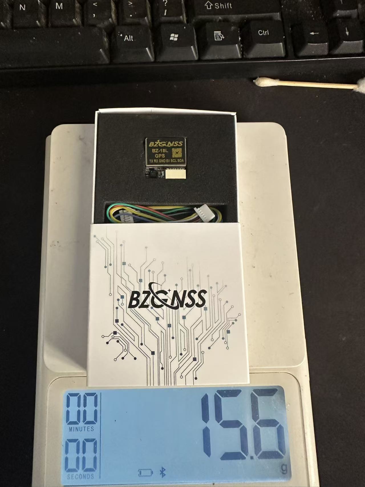 BZGNSS BZ 181-251 GPS Dengan K - Drone Kit Long Range ulasan dan harga