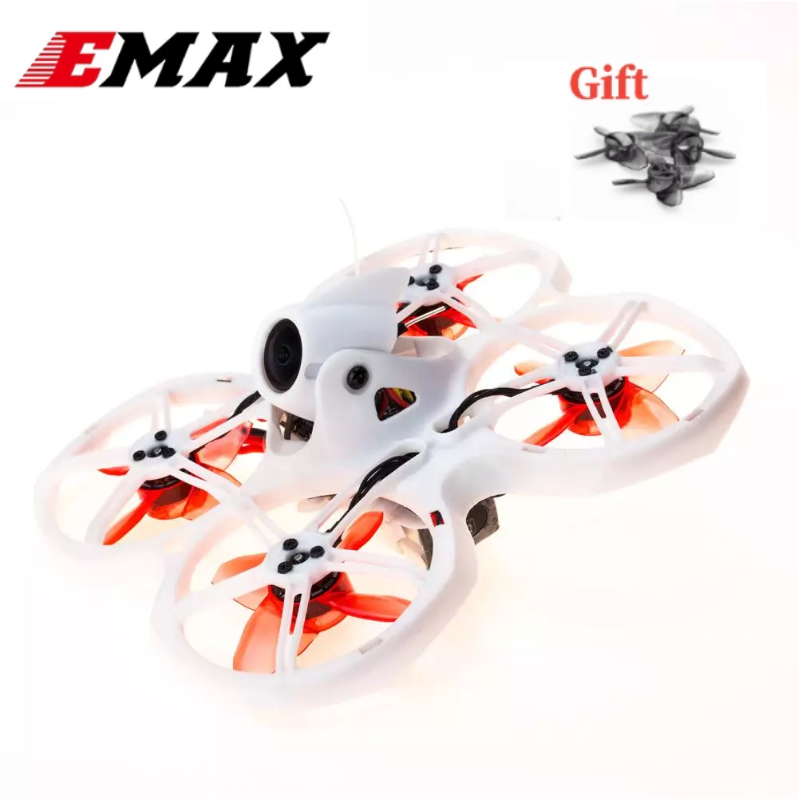 Emax Tinyhawk II 2 RTF Kit Dro - Drone Kit Beginner ulasan dan harga