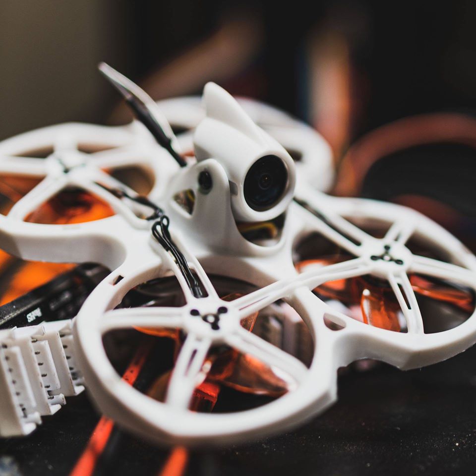 Emax Tinyhawk II 2 RTF Kit Dro - Drone Kit Beginner ulasan dan harga