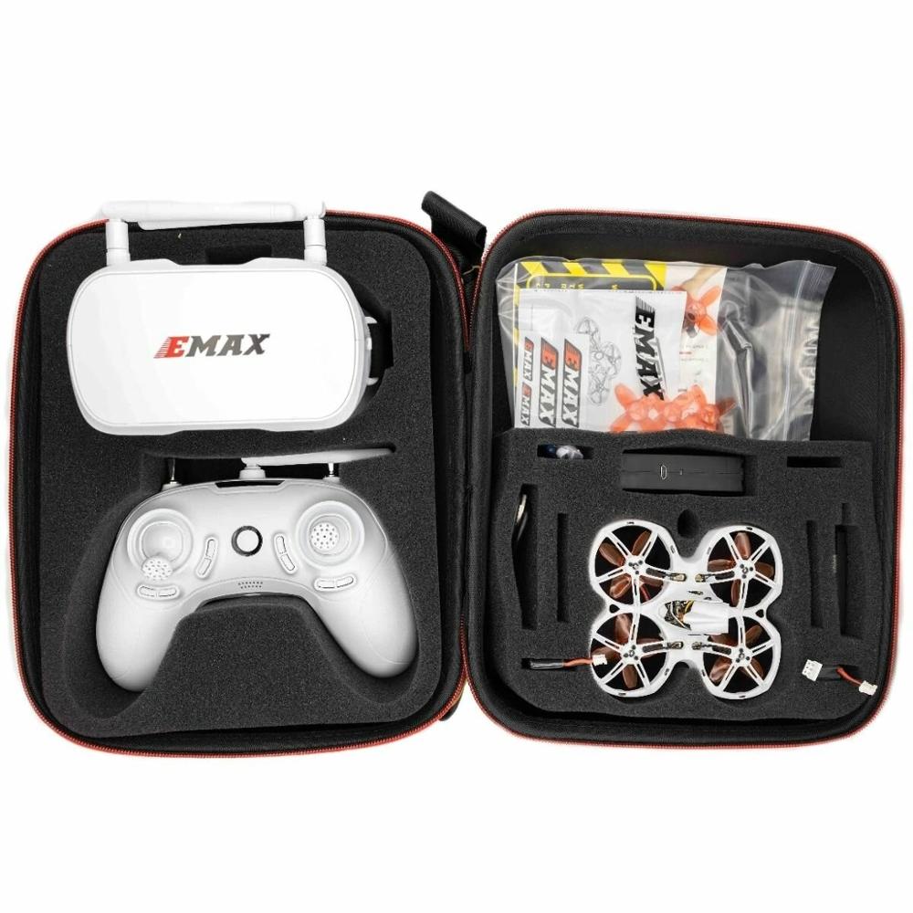 Emax Tinyhawk II 2 RTF Kit Dro - Drone Kit Beginner ulasan dan harga