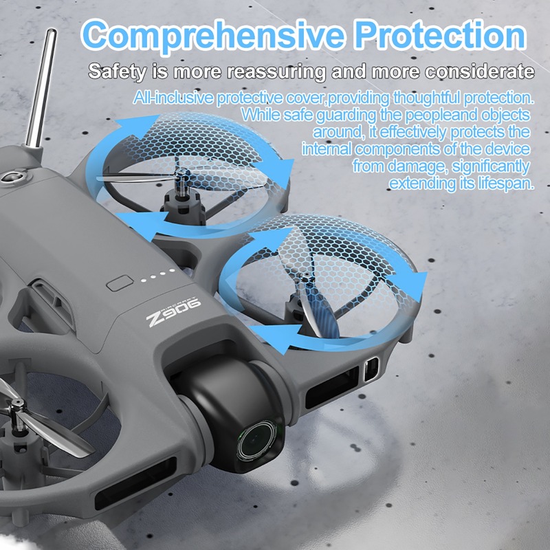 Kit Drone Portabel Z906 dengan - Drone Kit Build Yourself ulasan dan harga