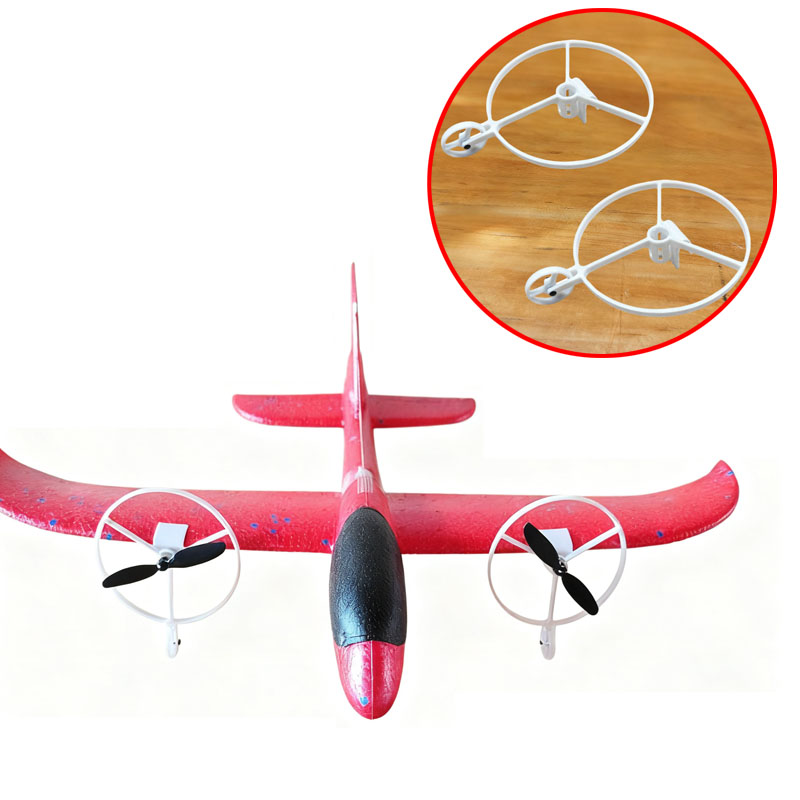 1 Pasang Kit Terintegrasi Peli - Drone Kit Build Yourself ulasan dan harga