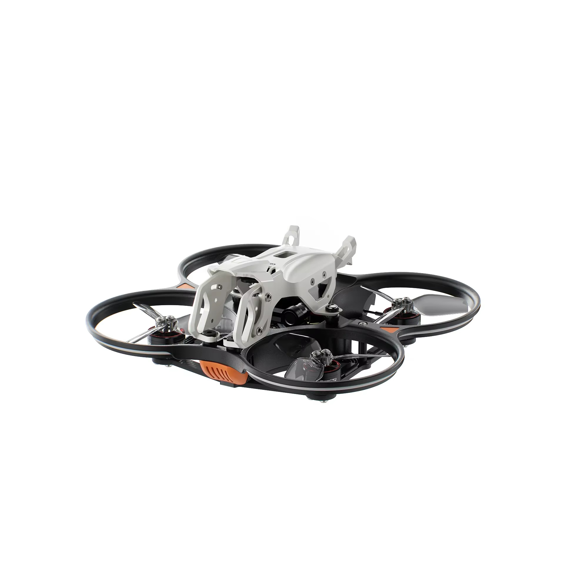 Tanpa Baterai GEPRC Darkstar 2 - Drone Kit Racing ulasan dan harga