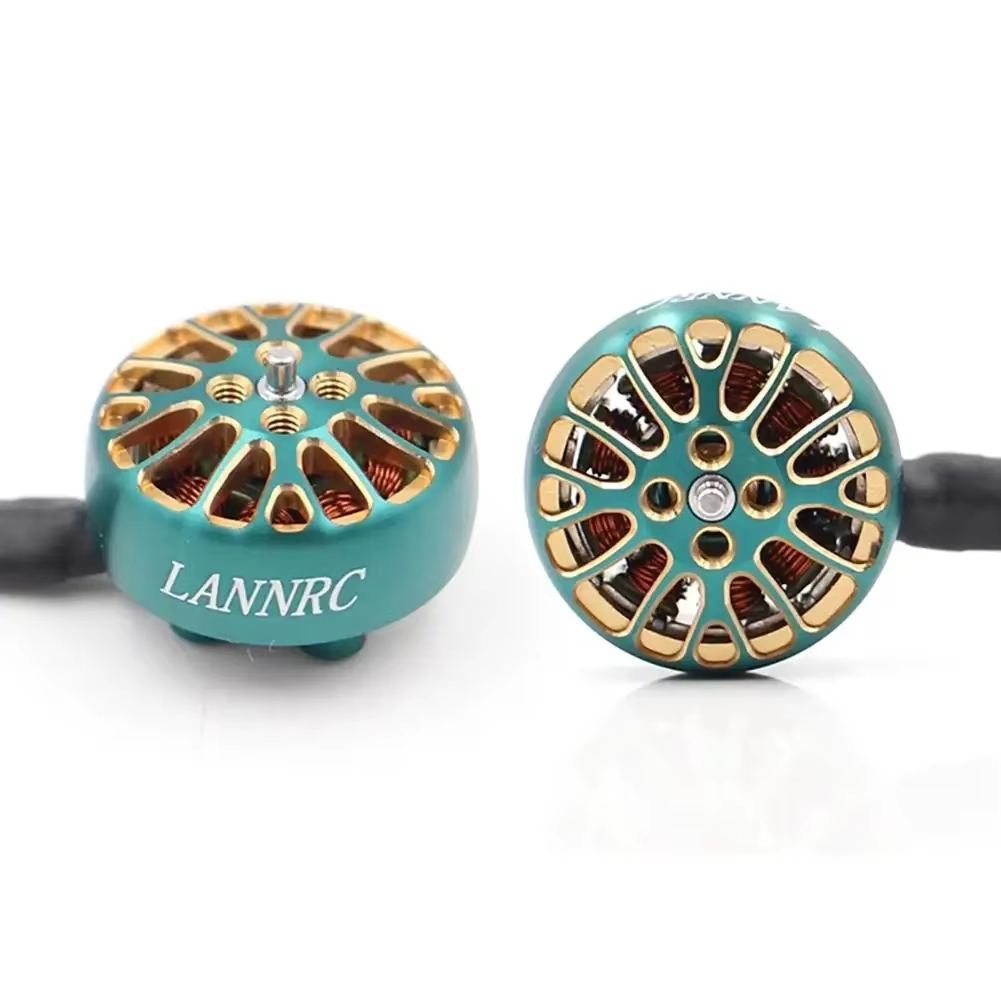 LANNRC 1404 Plus 4600kv 3800kv - Drone Kit Fpv ulasan dan harga