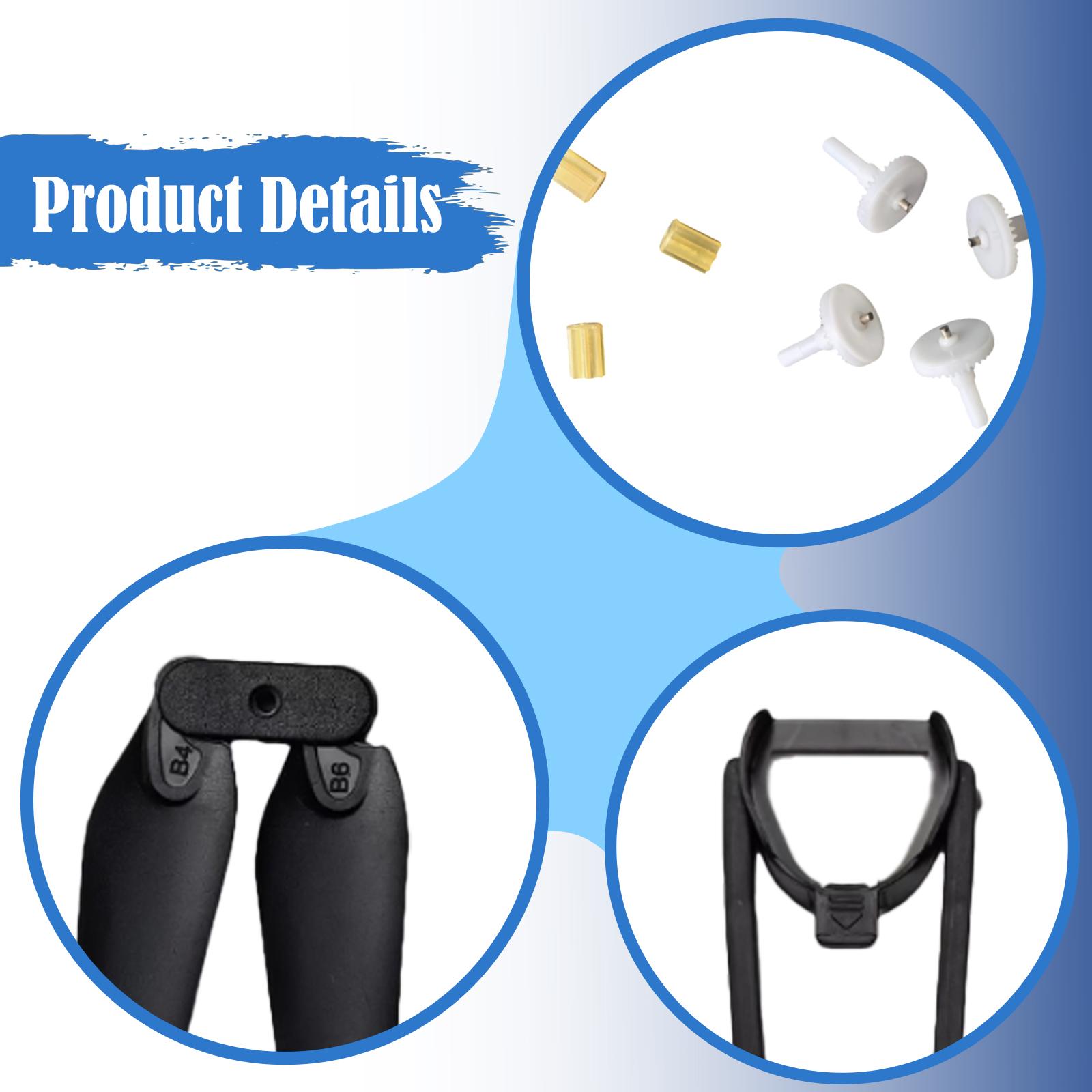 Penutup Pelindung Baling-Balin - Drone Kit Build Yourself ulasan dan harga