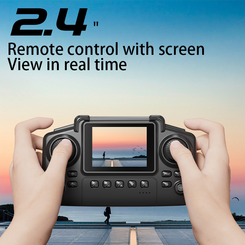 E99 Drone Kontrol Layar Udara  - Drone Kit Professional ulasan dan harga