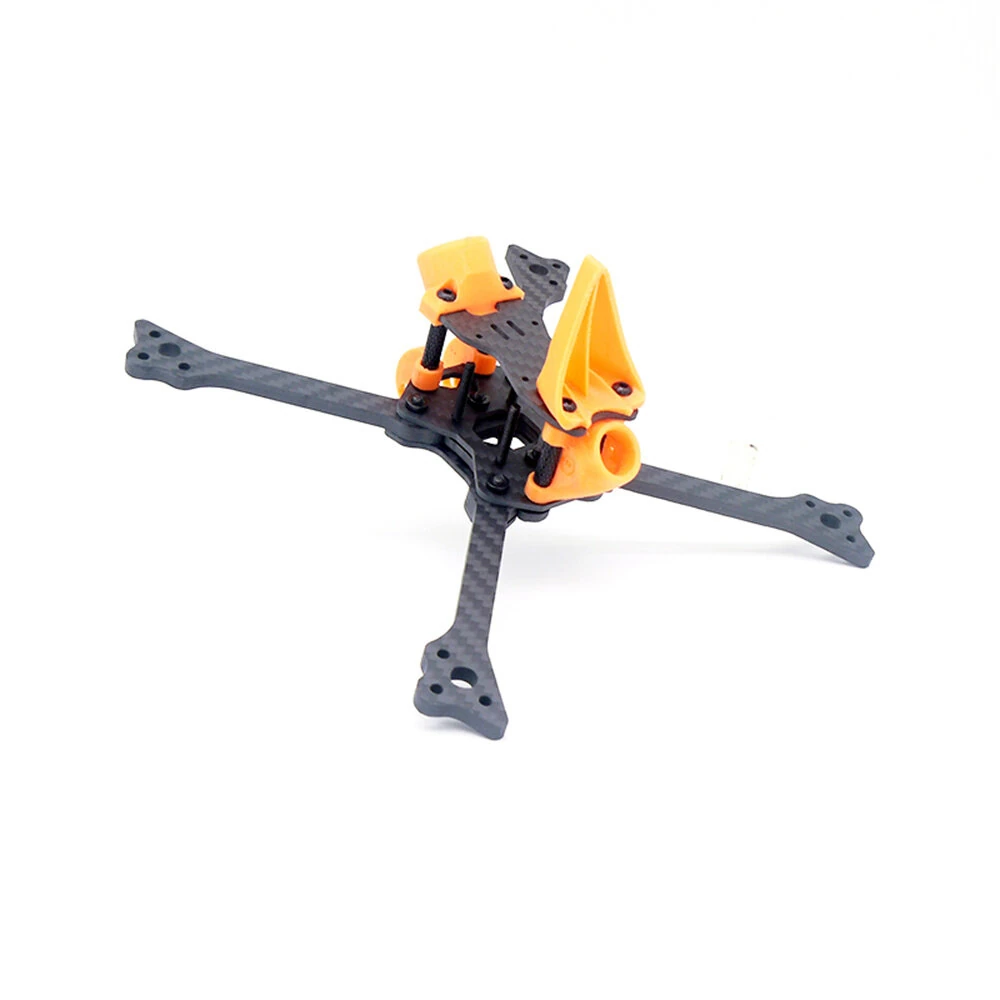 TEOSAW 533Pro 190Mm Jarak Sumb - Drone Kit Racing ulasan dan harga