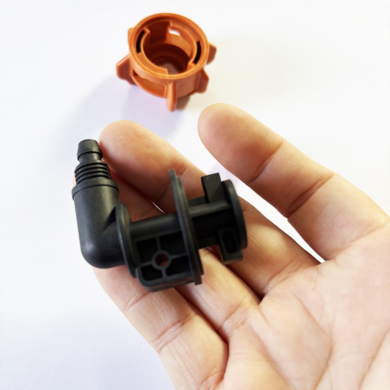 Agras【T30】Nozzle Body Kit Leng - Drone Kit Parts Included ulasan dan harga