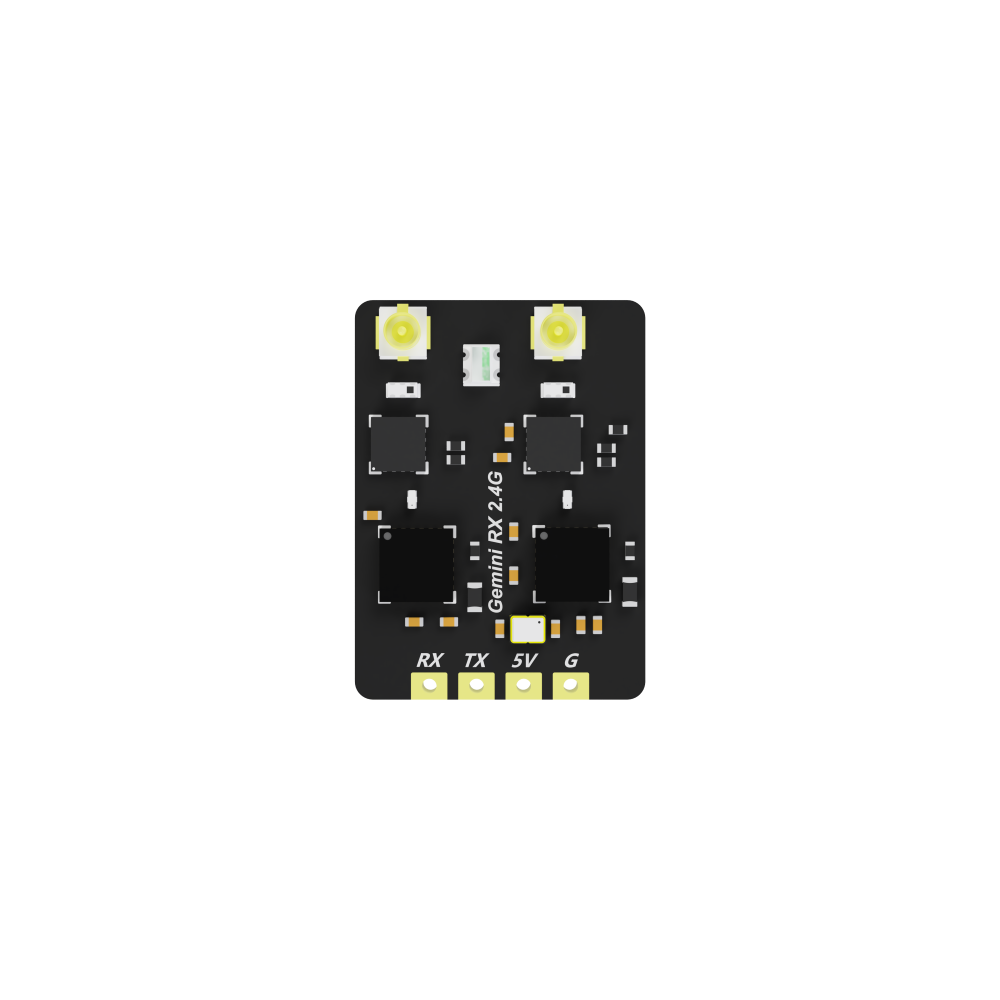Penerima VWING GEMINI RX True  - Drone Kit Long Range ulasan dan harga