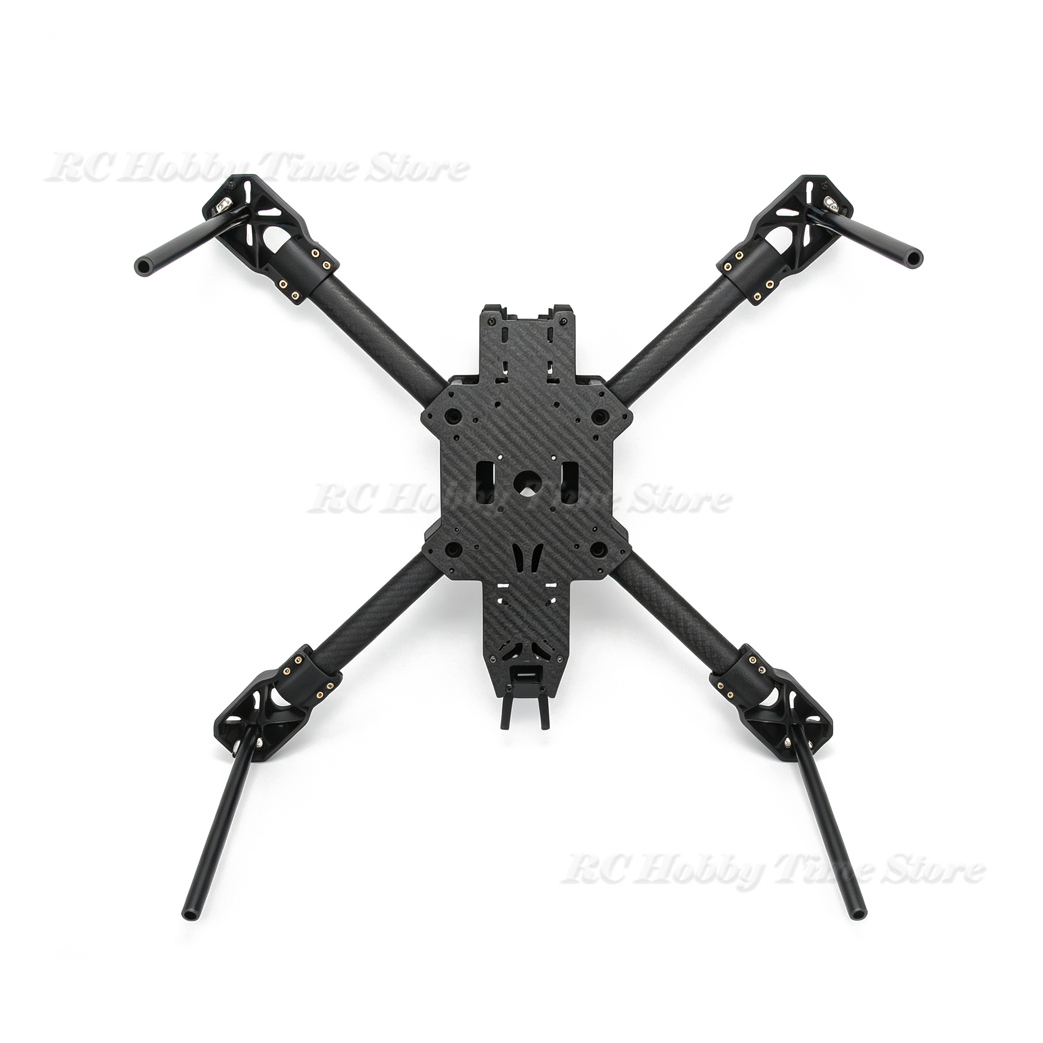 NEEBRC FPV Freestyle Frame Kit - Drone Kit Octocopter ulasan dan harga